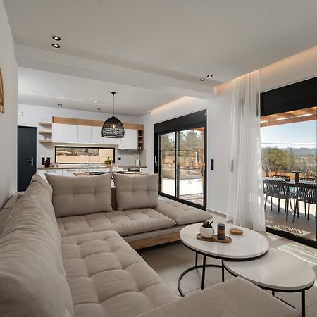 Noema Villa Siva Εξωτερικό φωτογραφία