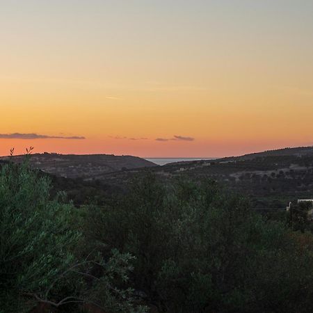 Noema Villa Siva Εξωτερικό φωτογραφία