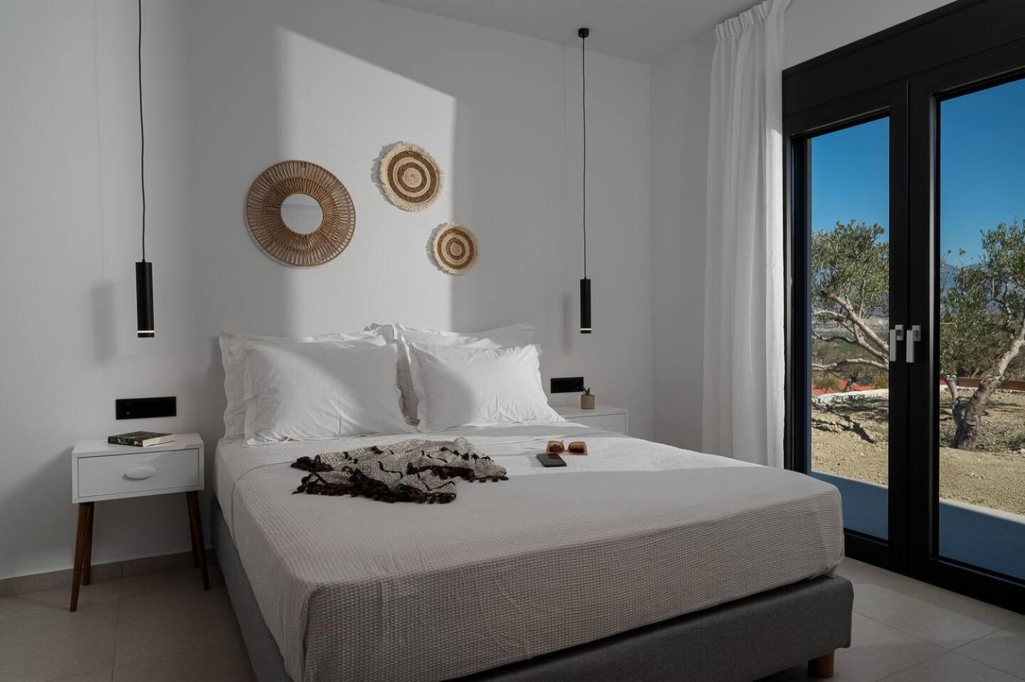 Noema Villa Siva Εξωτερικό φωτογραφία