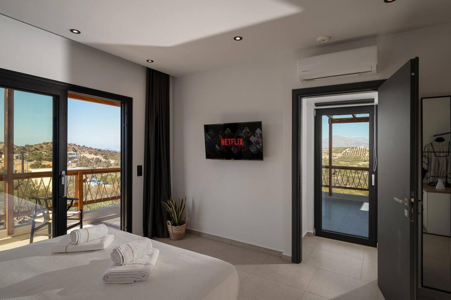 Noema Villa Siva Εξωτερικό φωτογραφία