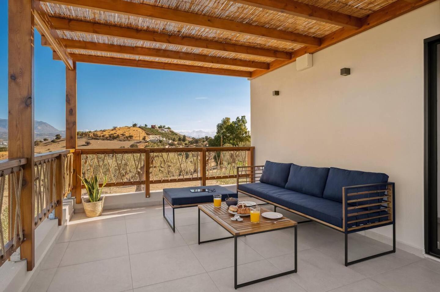 Noema Villa Siva Εξωτερικό φωτογραφία