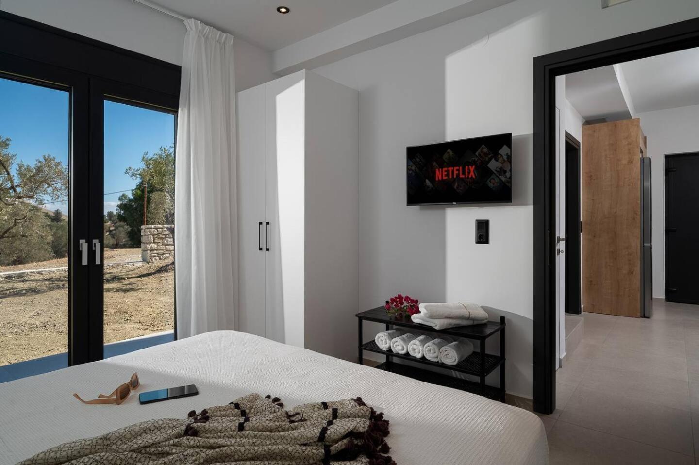 Noema Villa Siva Εξωτερικό φωτογραφία
