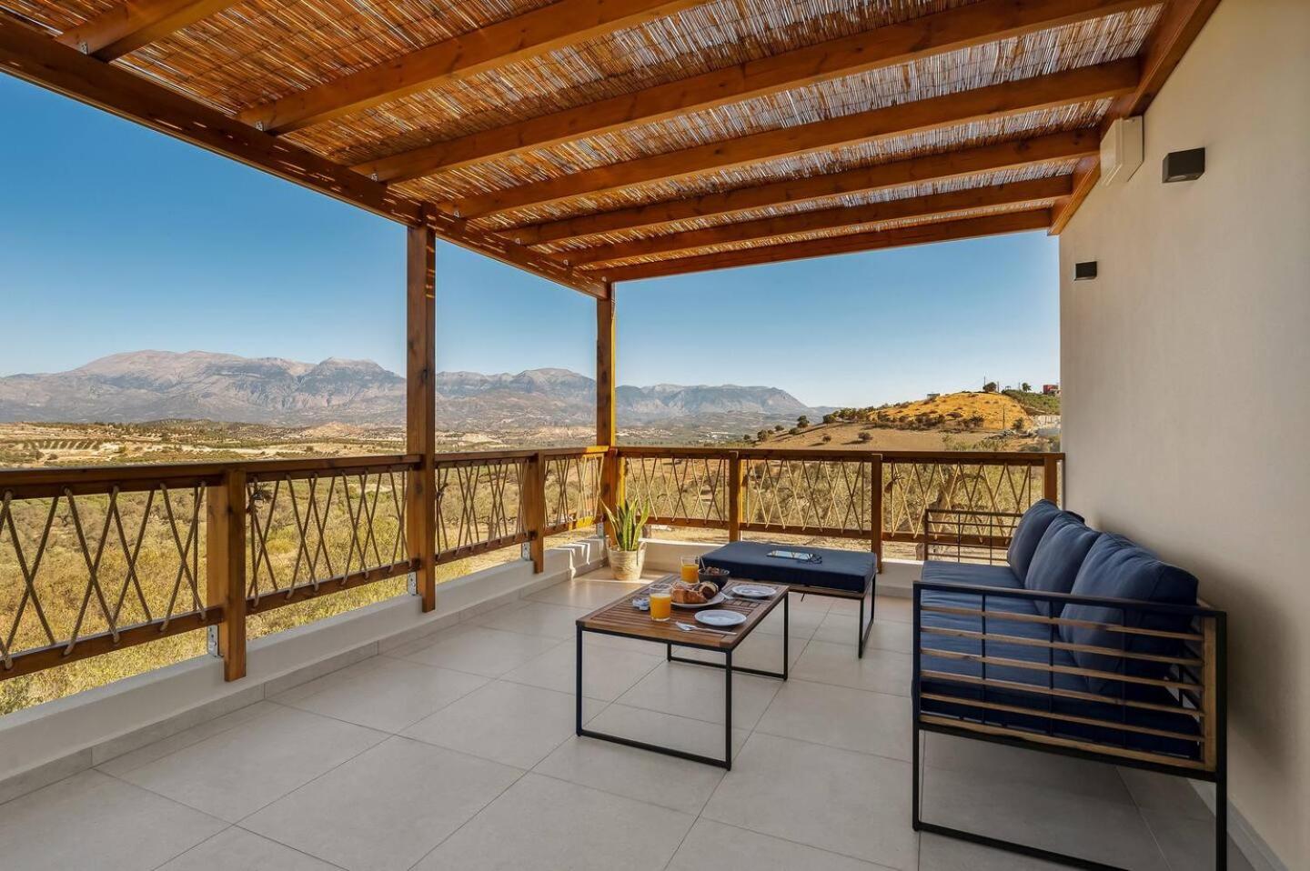 Noema Villa Siva Εξωτερικό φωτογραφία