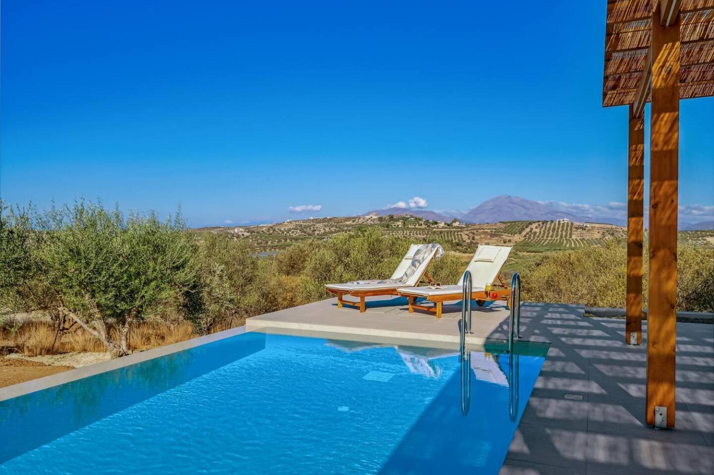 Noema Villa Siva Εξωτερικό φωτογραφία