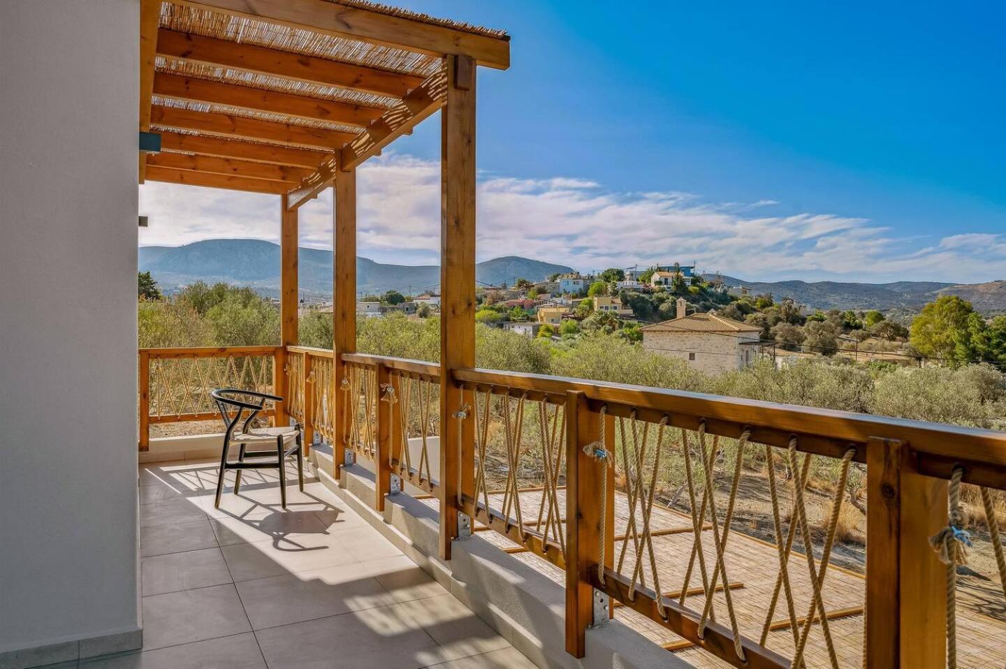 Noema Villa Siva Εξωτερικό φωτογραφία