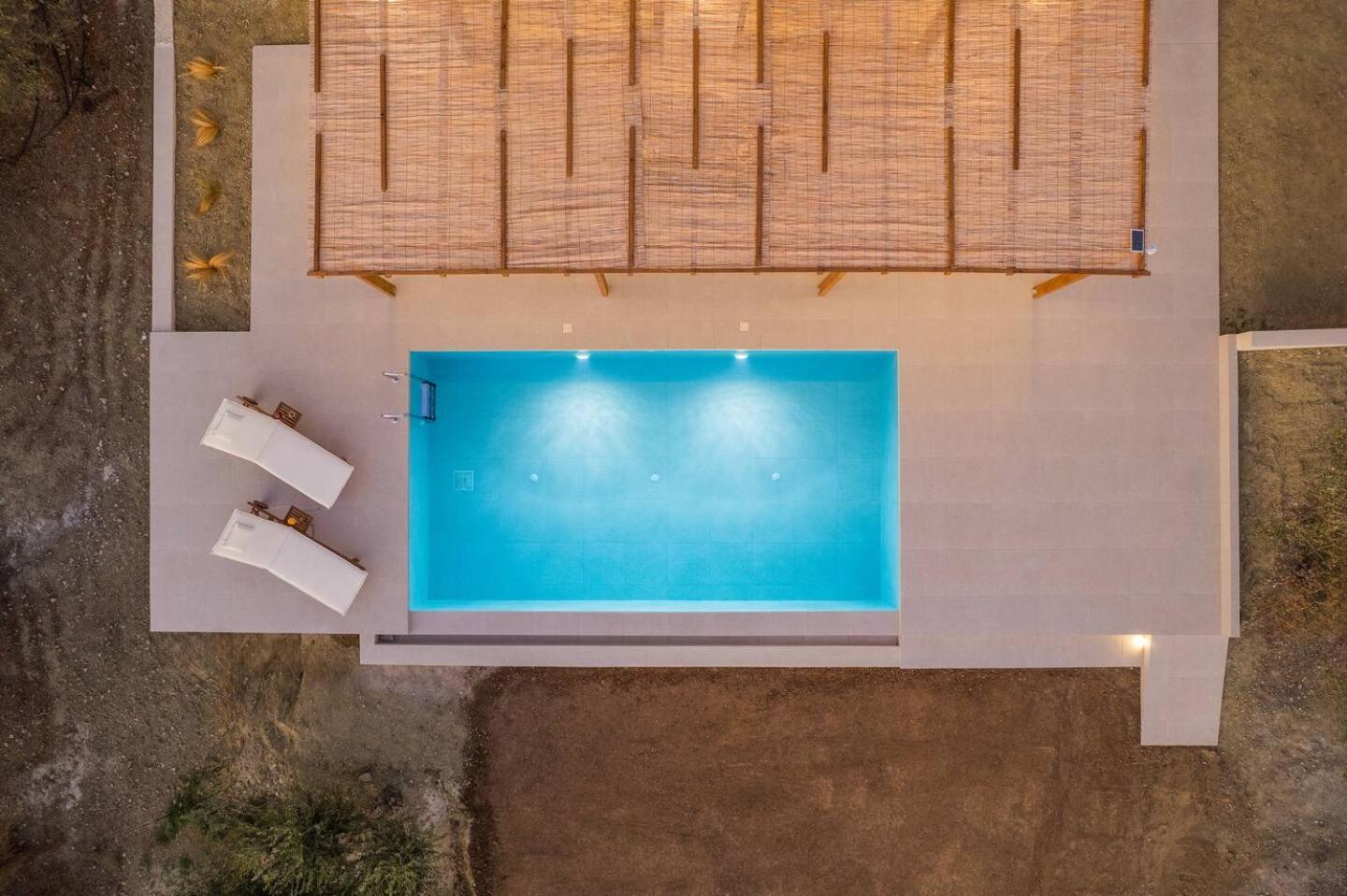 Noema Villa Siva Εξωτερικό φωτογραφία