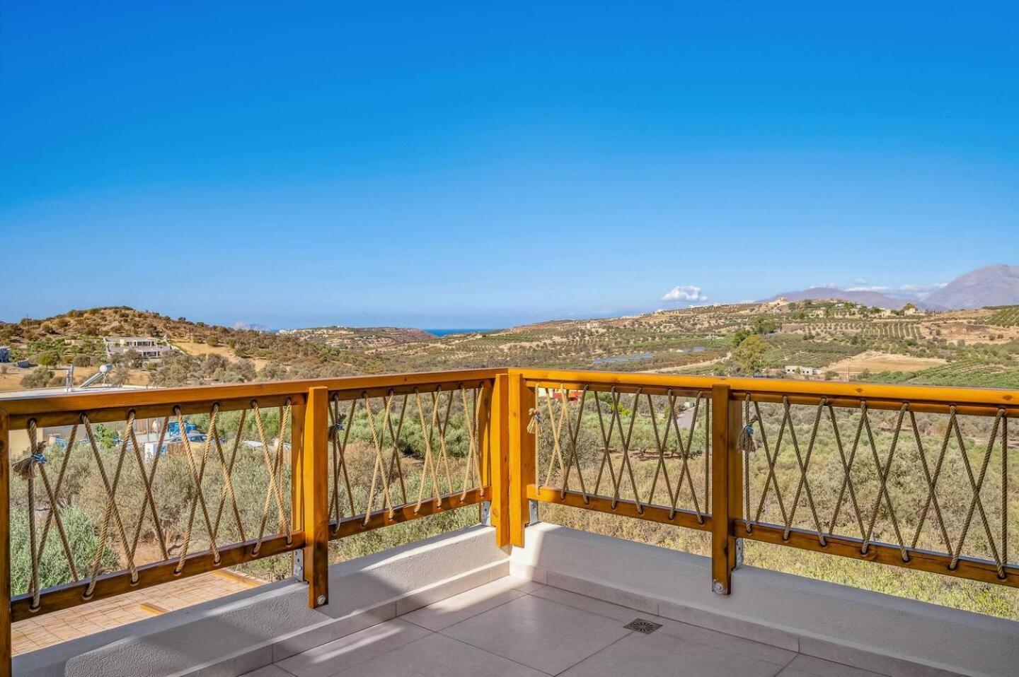 Noema Villa Siva Εξωτερικό φωτογραφία