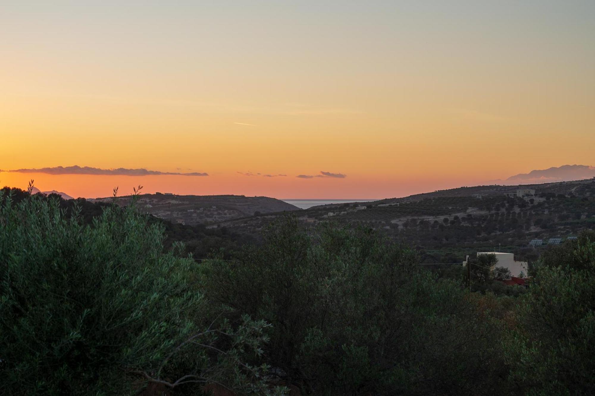 Noema Villa Siva Εξωτερικό φωτογραφία