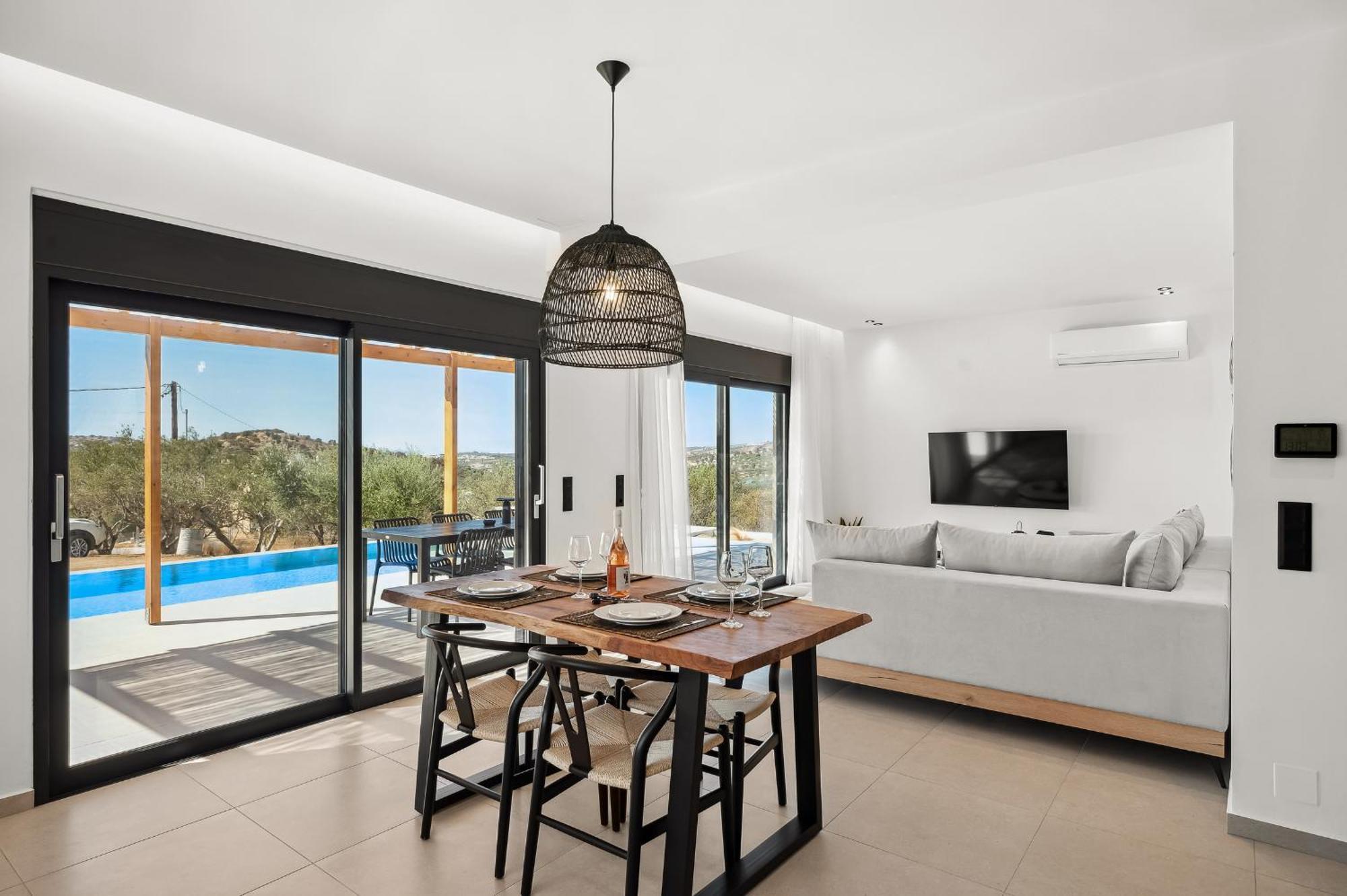 Noema Villa Siva Εξωτερικό φωτογραφία